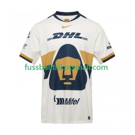Fußballtrikots UNAM Pumas 2025-2026 Kurzarm Heimtrikotsatz kaufen